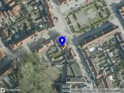 Overlastmelding Leliestraat in Tilburg