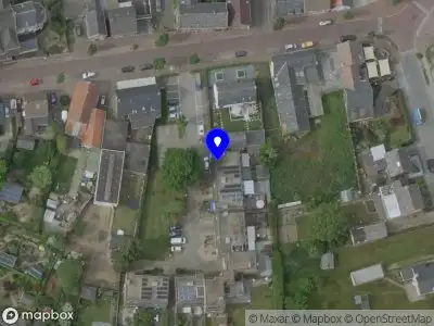 112 melding Overlastmelding Oud Schoolpad in Herkenbosch