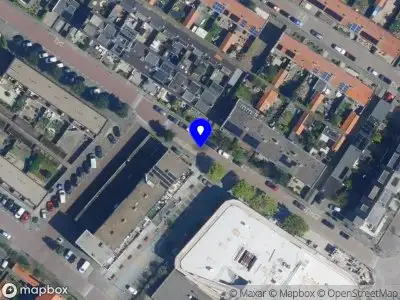 Overlastmelding Beatrixstraat in Noordwijk
