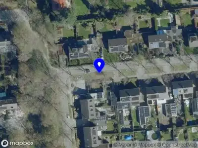 112 melding Overlastmelding Groningenstraat in Waalwijk gesloten