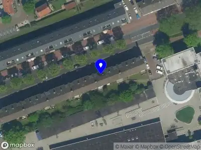 112 melding Overlastmelding De Noostraat in IJmuiden