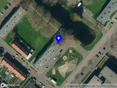 Overlastmelding Ereprijslaan in Arnhem