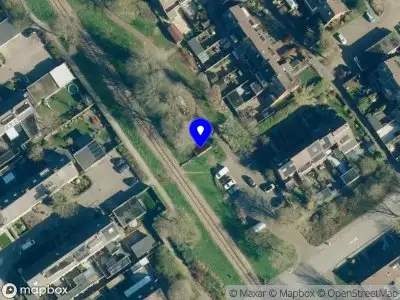 Overlastmelding Kolenbranderserf in Eerbeek