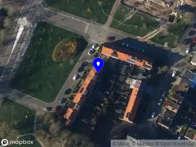 112 melding Overlastmelding Weteringstraat in Den Helder