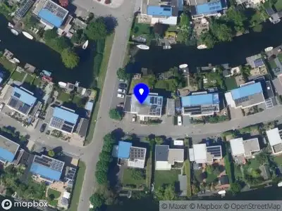 Overlastmelding Weerribben in Lelystad