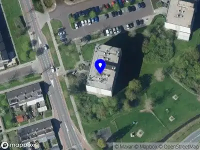 112 melding Overlastmelding Acaciaplein in Schagen