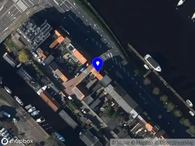 112 melding Overlastmelding Binnenhaven in Den Helder