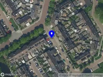 Anonieme overlastmelding Nellie van Kolstraat in Heemskerk
