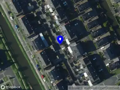 Overlastmelding Wierdijk in 1689WD Zwaag