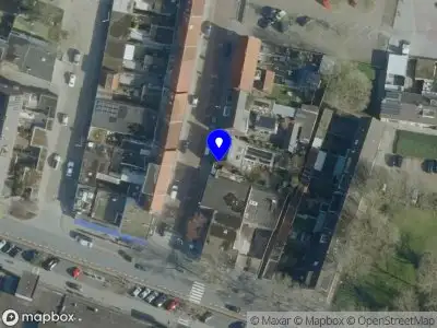 Overlastmelding Beethovenlaan in Tilburg