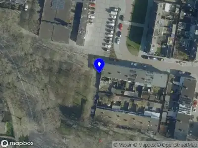 Overlastmelding  in Tilburg