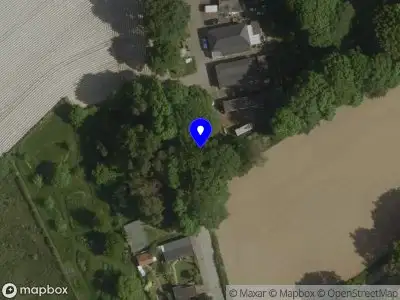 Overlastmelding Limietweg in Schinnen