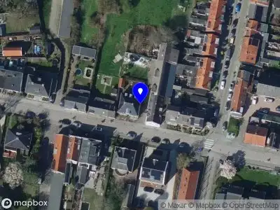 112 melding Overlastmelding Steenenstraat in Oud-Beijerland gesloten