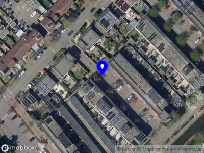 Overlastmelding Kersengaarde in Hendrik-Ido-Ambacht gesloten