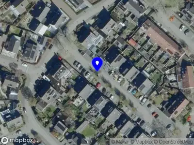 112 melding Overlastmelding Schrijverstraat in Loon op Zand