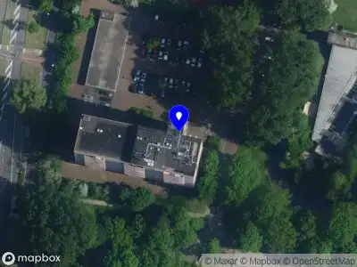 Overlastmelding Wimbledonpark in Amstelveen