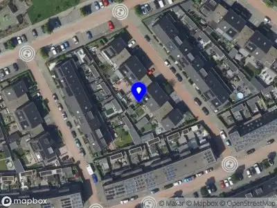 Overlastmelding Rondo in Sliedrecht