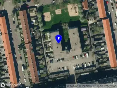 Overlastmelding Heinsiushof in Arnhem