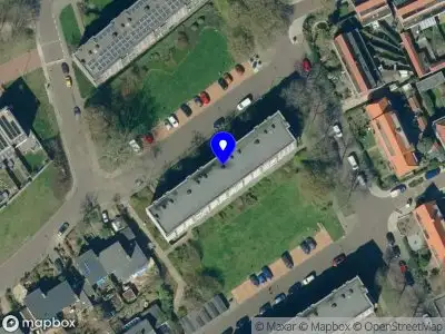 Overlastmelding Burgemeester Bloemersweg in Arnhem