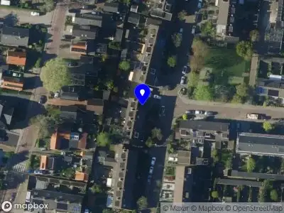 112 melding Overlastmelding Fazantenlaan in Sint Pancras gesloten