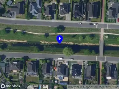 112 melding Overlastmelding Marquette in Lelystad