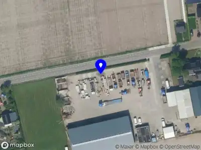 Overlastmelding Oudendijk in Heemskerk