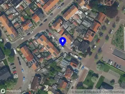 Overlastmelding J.W. van Veenstraat in Heemskerk