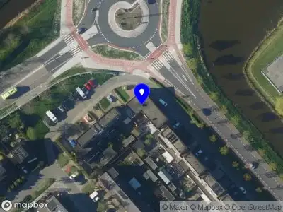 Overlastmelding West-Frieslandsingel in Heerhugowaard