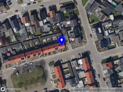 112 melding Overlastmelding Binnenhof in Sprundel gesloten