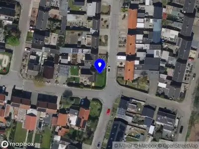 112 melding Overlastmelding Spoorstraat in Zegge gesloten