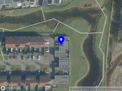 Overlastmelding Zeddamerf in Tilburg