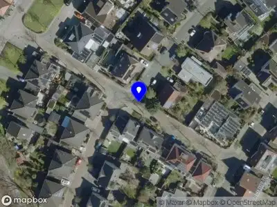 112 melding Overlastmelding Rijpheuvel in Best gesloten