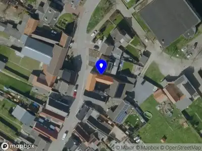 Overlastmelding Dorpsstraat in Guttecoven