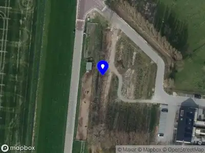 112 melding Overlastmelding Oudendijk in Nieuw-Beijerland