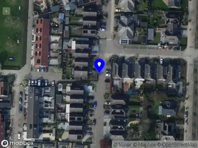 Overlastmelding Spechtstraat in Numansdorp