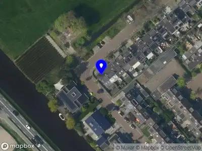 112 melding Overlastmelding Boekenburglaan in Voorhout