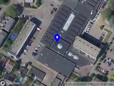 Overlastmelding  in Alblasserdam