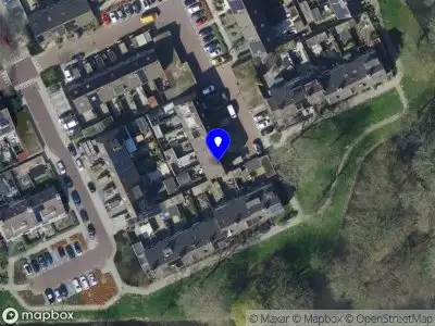 Overlastmelding Everstein in Zwijndrecht gesloten