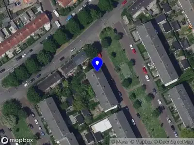 Overlastmelding Prinses Irenestraat in Dordrecht