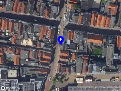 Overlastmelding Kruisstraat in Gorinchem gesloten