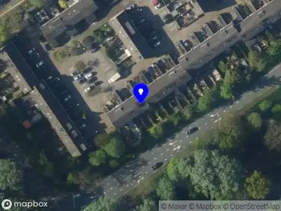 112 melding Overlastmelding Duivenkamp in Maarssen gesloten