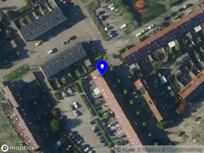 Overlastmelding Kievit in Hoorn