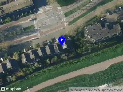 Overlastmelding Astronautenweg in Hoorn gesloten