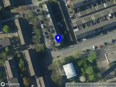 Overlastmelding Sterrenweg in Hoorn gesloten