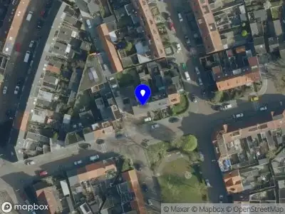 Overlastmelding Hendrik de Keijserstraat in Tilburg