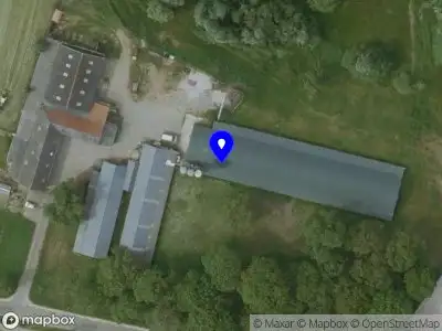 Overlastmelding Paarloweg in Sint Odiliënberg