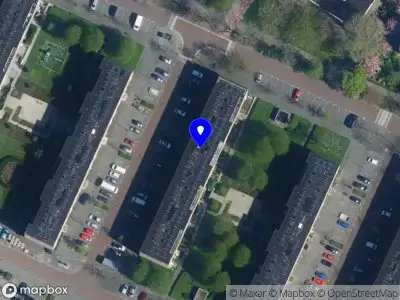 Overlastmelding Zeger de Moorstraat in Noordwijk gesloten
