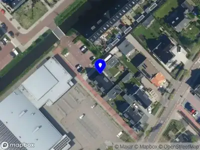 Overlastmelding Strausspark in Voorhout