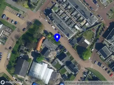 Overlastmelding Vergilius in Noordwijkerhout