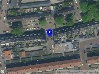 Overlastmelding Röntgenstraat in IJmuiden gesloten